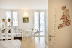 B&B Cá Bianca Ventisette Riccione